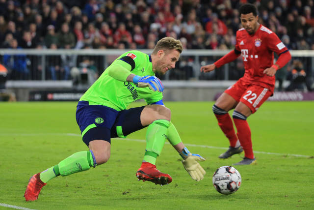 寨景区, 公开赛 寨景区, 公开赛