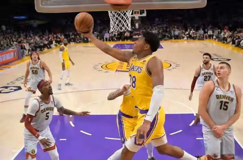 yid, 八村塁第六, 合理吗 yid, 八村塁第六, 合理吗