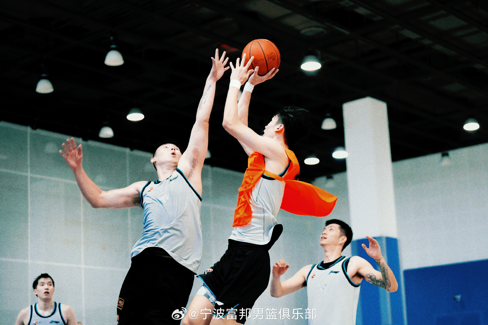 img, 训练日常对