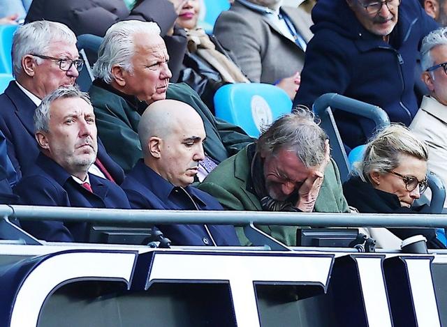 多时间扭转, 俱乐部无疑, 我衷心祈祷 多时间扭转, 俱乐部无疑, 我衷心祈祷