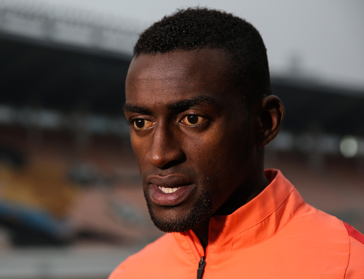 马丁内斯, 杰克逊 马丁内斯, 杰克逊